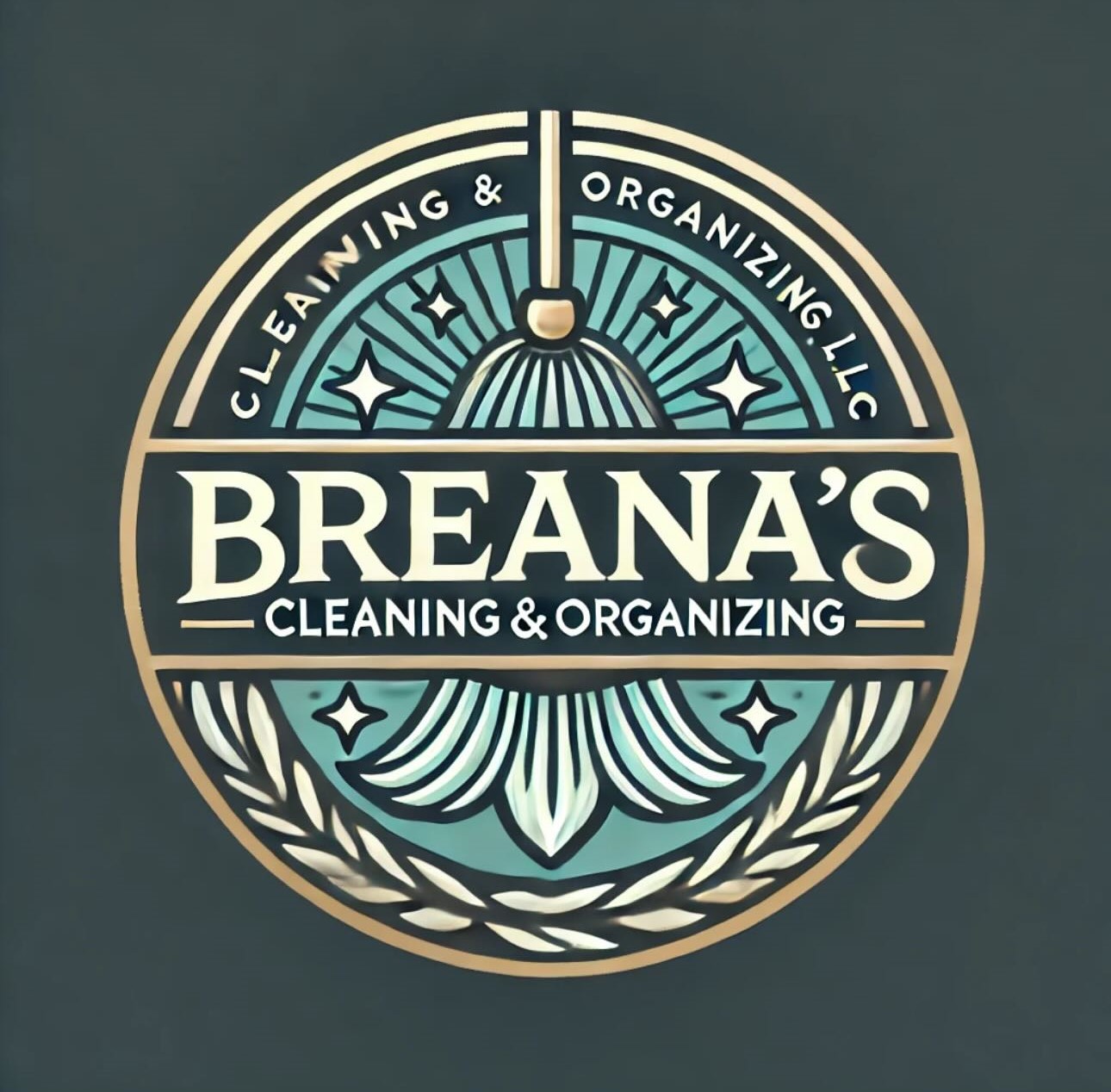 Breana&rsquo;s Cleaning & Organizing, LLC